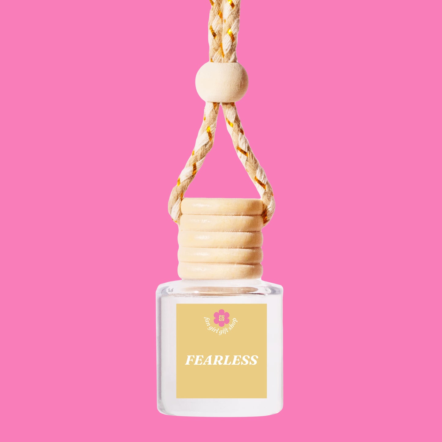 Taylor Swift Album Hanging Car Freshener Diffuser ~ CHOOSE YOUR 4 PACK