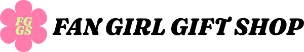 Fan Girl Gift Shop