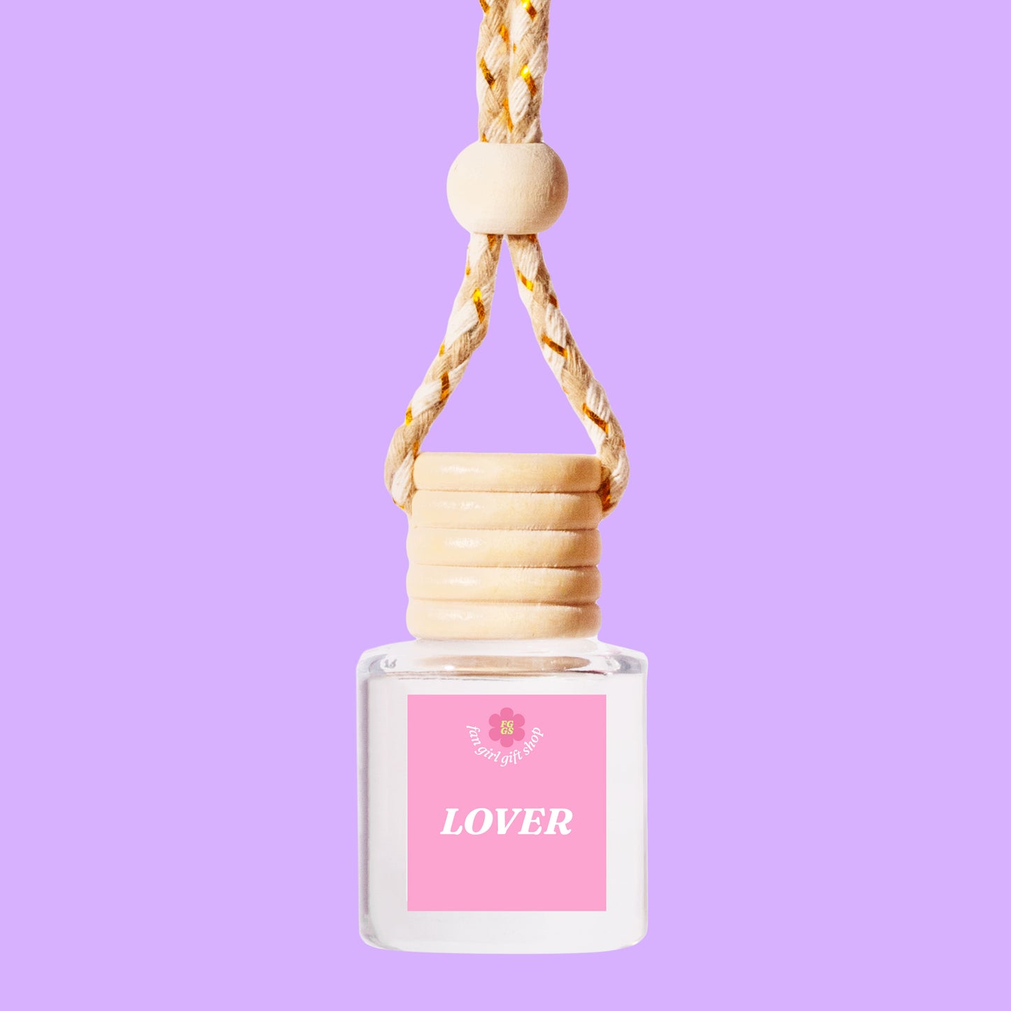 Taylor Swift Album Hanging Car Freshener Diffuser ~ CHOOSE YOUR 4 PACK
