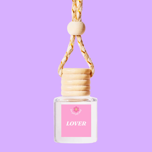 Taylor Swift Lover Car Freshener | Scented Car Accessories ~ 4 PACK